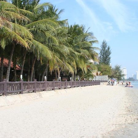 Baan Taklom Chomtalay Hotel Cha-Am Exterior foto